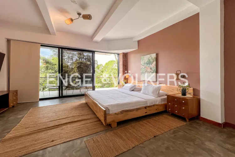 Casa de 10 alcobas en venta en San Lucas, Envigado, 740 m² · foto 16 de 22