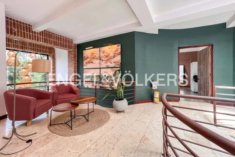 Casa de 10 alcobas en venta en San Lucas, Envigado, 740 m² · foto 15 de 22