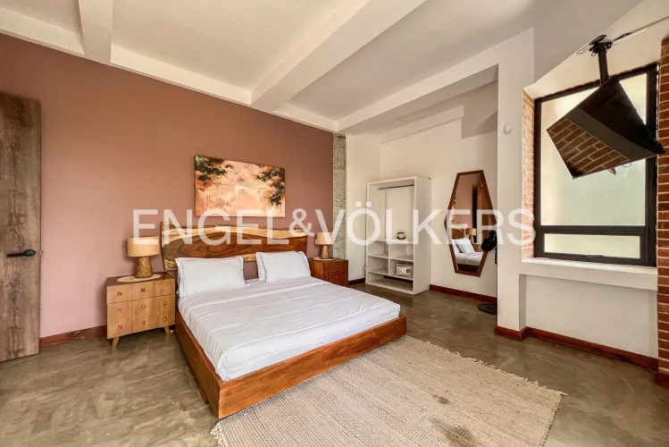 Casa de 10 alcobas en venta en San Lucas, Envigado, 740 m² · foto 13 de 22