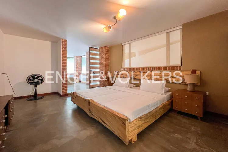 Casa de 10 alcobas en venta en San Lucas, Envigado, 740 m² · foto 9 de 22