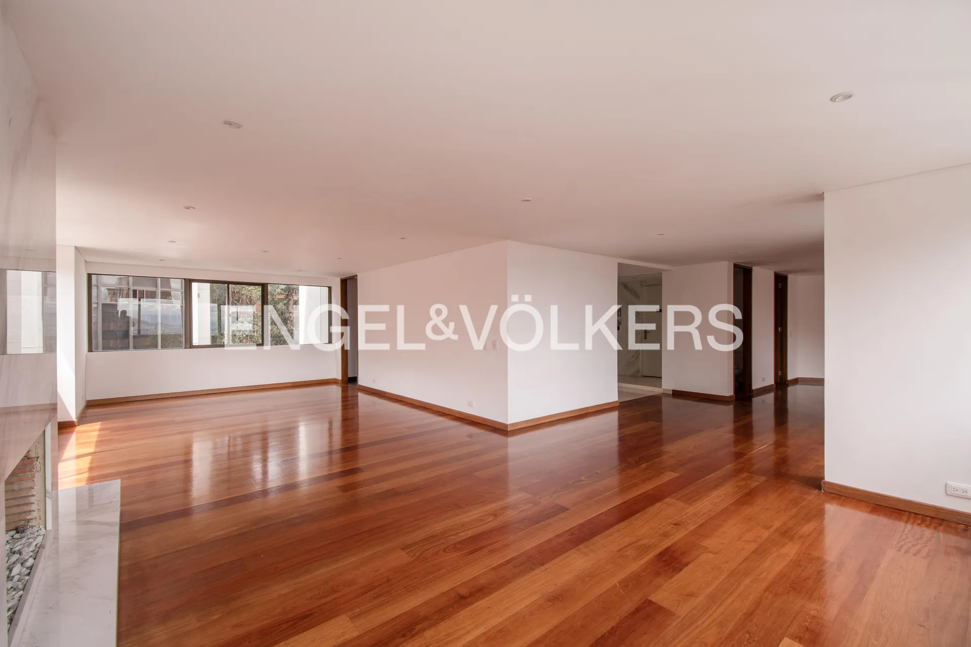 Apartamento en venta en Chicó Alto, Bogotá · foto 15 de 15