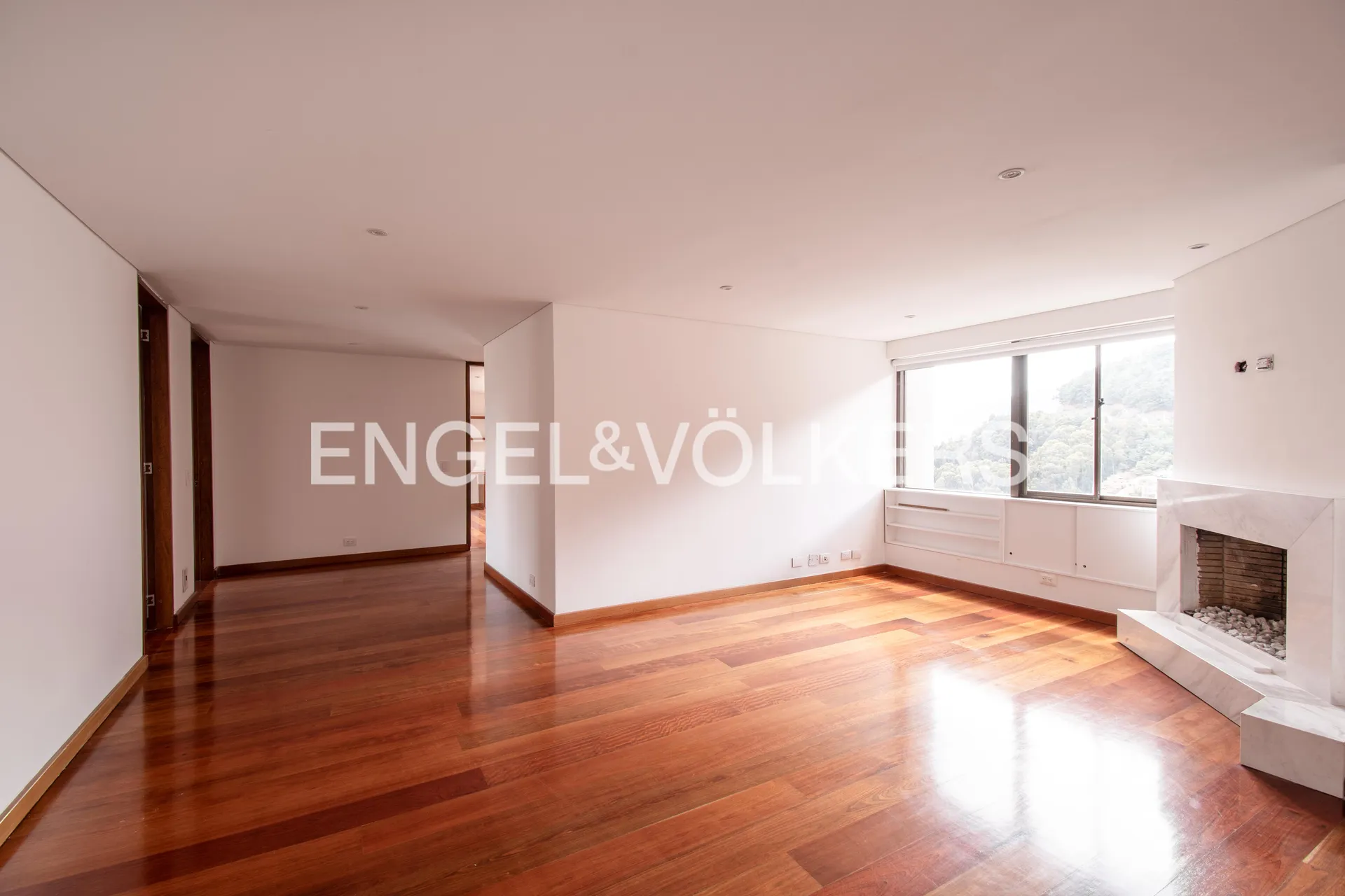 Apartamento en venta en Chicó Alto, Bogotá · foto 11 de 15