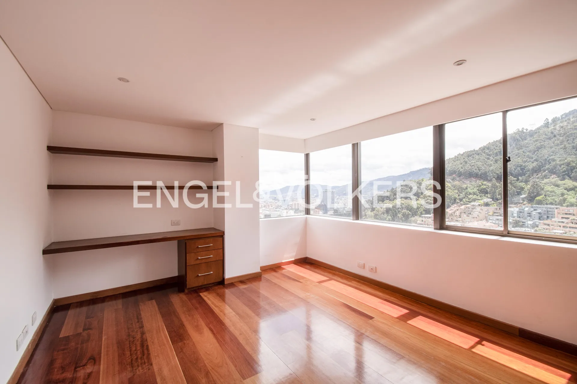 Apartamento en venta en Chicó Alto, Bogotá · foto 9 de 15