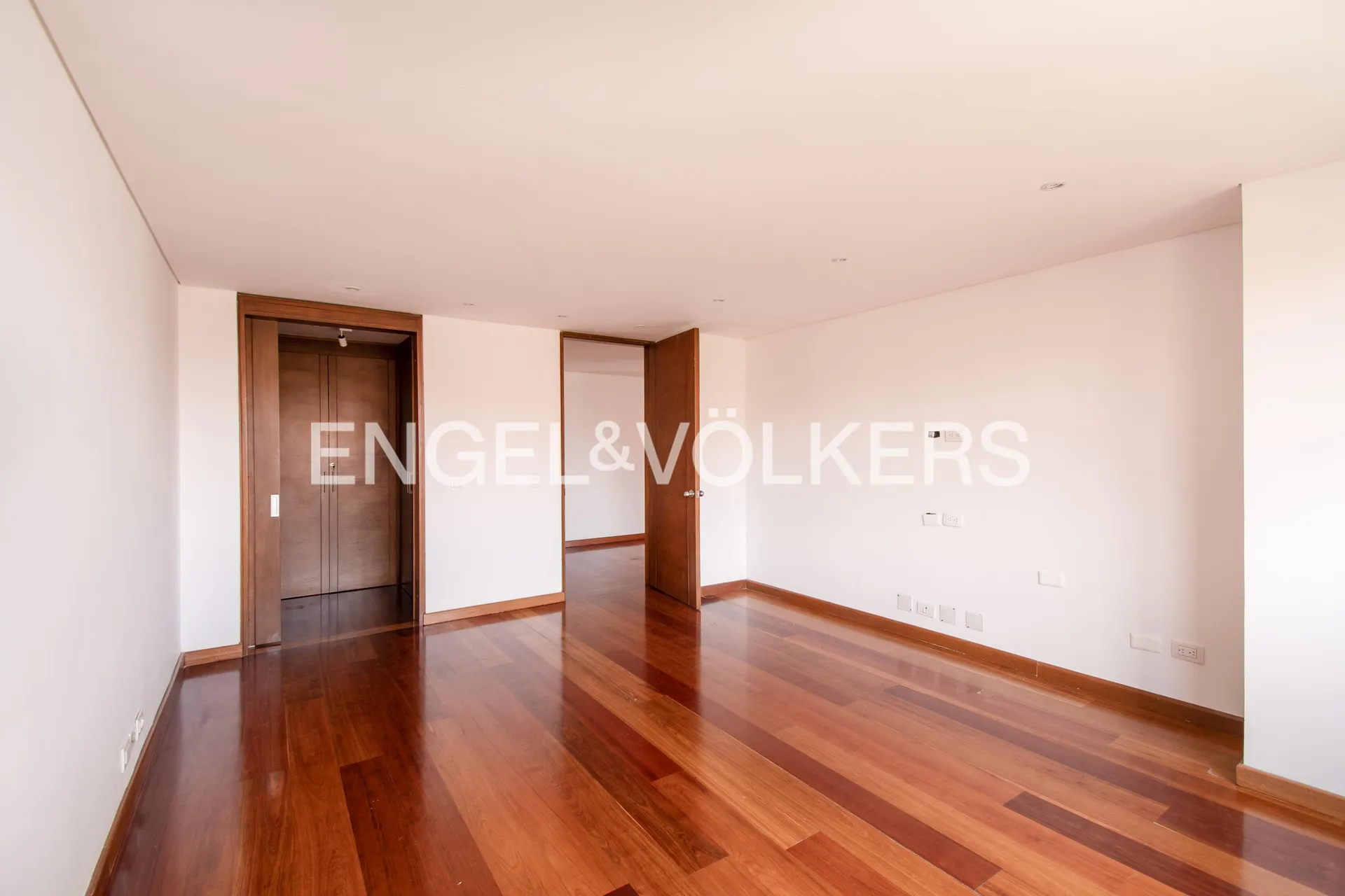 Apartamento en venta en Chicó Alto, Bogotá · foto 7 de 15