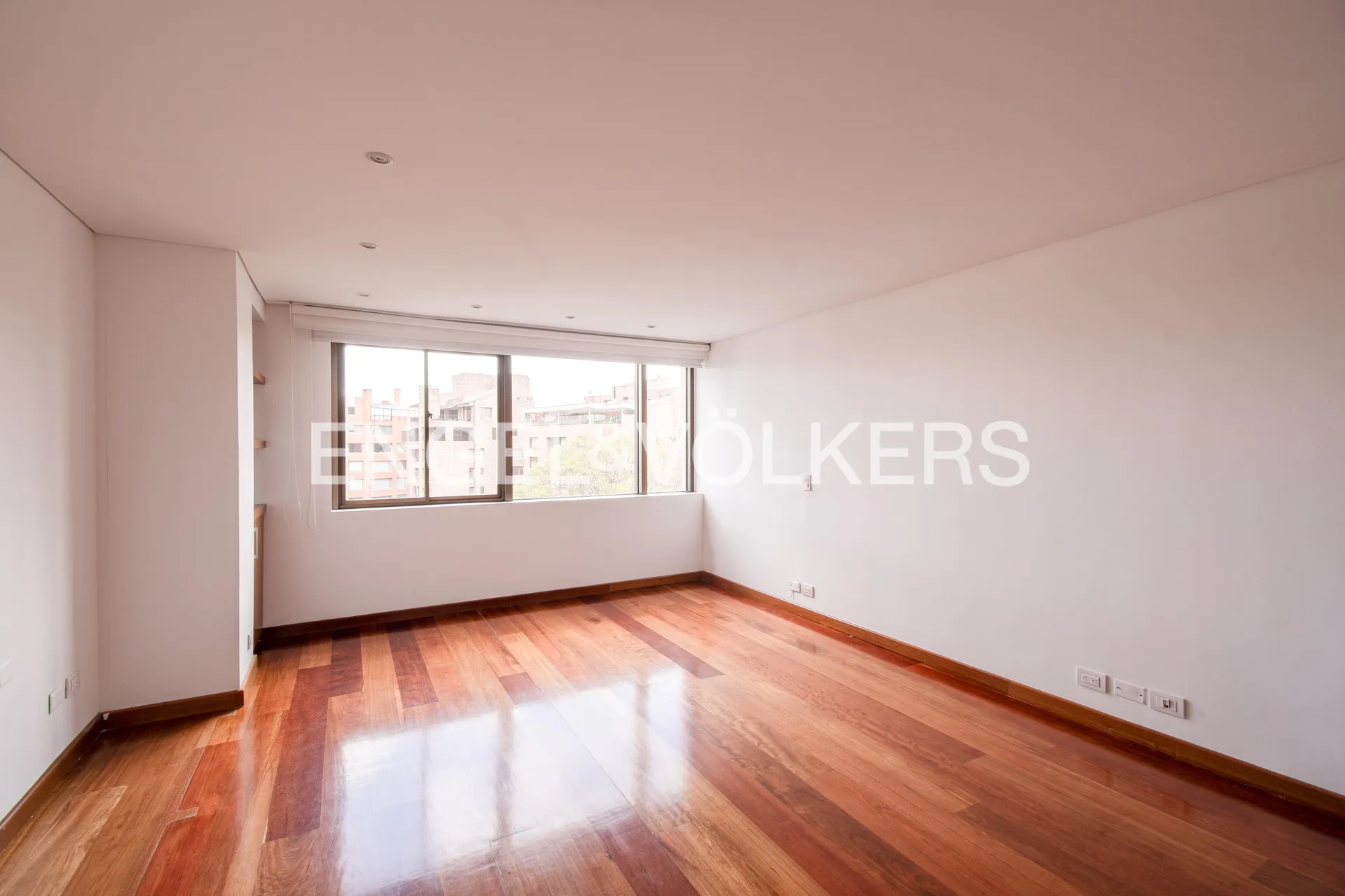Apartamento en venta en Chicó Alto, Bogotá · foto 6 de 15