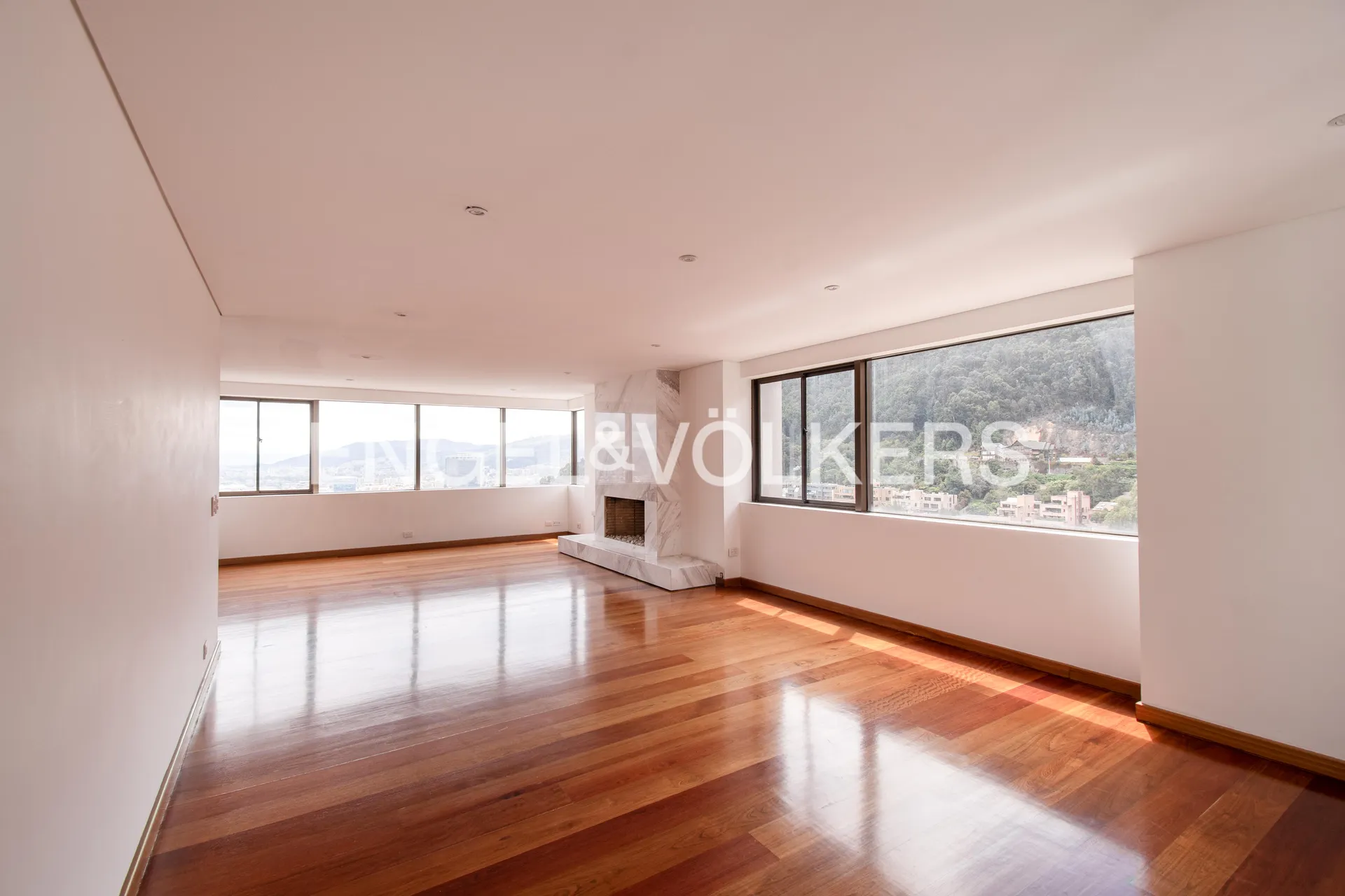 Apartamento en venta en Chicó Alto, Bogotá · foto 4 de 15