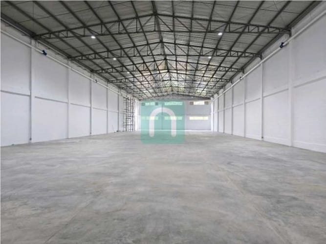 Bodega en arriendo en La Tablaza, La Estrella, 2200 m² · foto 3 de 24