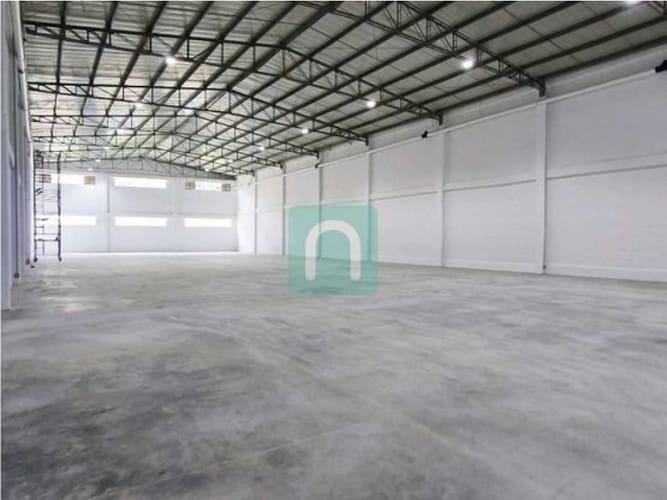 Bodega en arriendo en La Tablaza, La Estrella, 2200 m² · foto 4 de 24