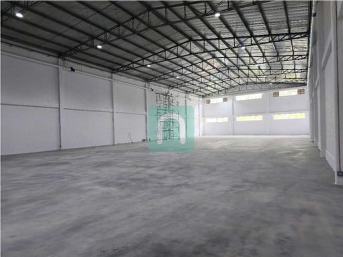 Bodega en arriendo en La Tablaza, La Estrella, 2200 m² · foto 5 de 24
