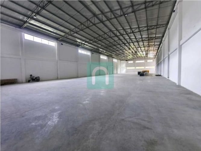 Bodega en arriendo en La Tablaza, La Estrella, 2200 m² · foto 6 de 24
