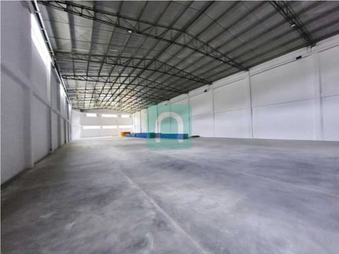 Bodega en arriendo en La Tablaza, La Estrella, 2200 m² · foto 7 de 24