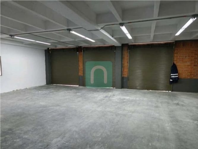 Bodega en arriendo en La Tablaza, La Estrella, 2200 m² · foto 8 de 24