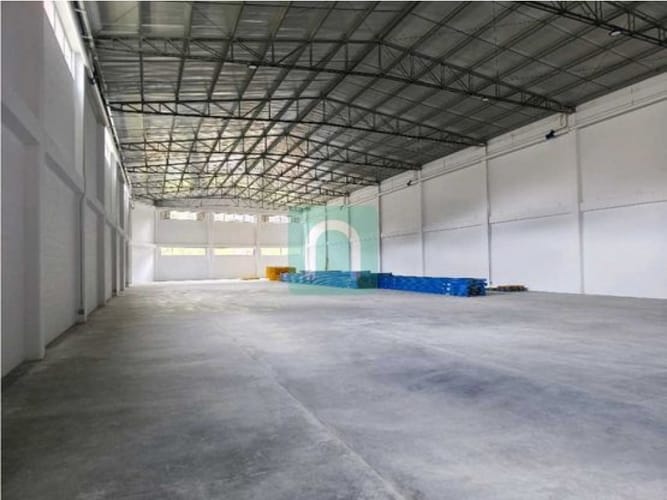 Bodega en arriendo en La Tablaza, La Estrella, 2200 m² · foto 9 de 24