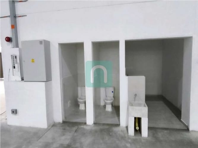 Bodega en arriendo en La Tablaza, La Estrella, 2200 m² · foto 10 de 24