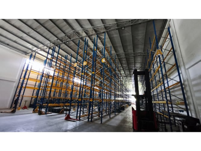 Bodega en arriendo en La Tablaza, La Estrella, 2200 m² · foto 19 de 24