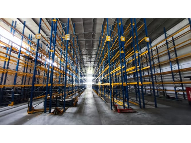 Bodega en arriendo en La Tablaza, La Estrella, 2200 m² · foto 20 de 24
