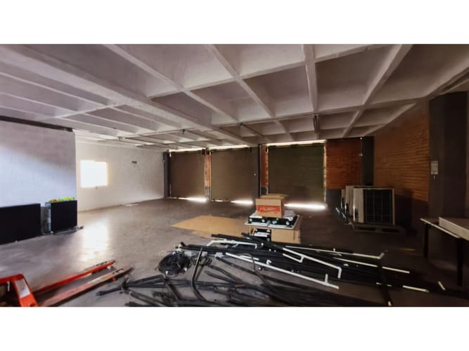 Bodega en arriendo en La Tablaza, La Estrella, 2200 m² · foto 22 de 24