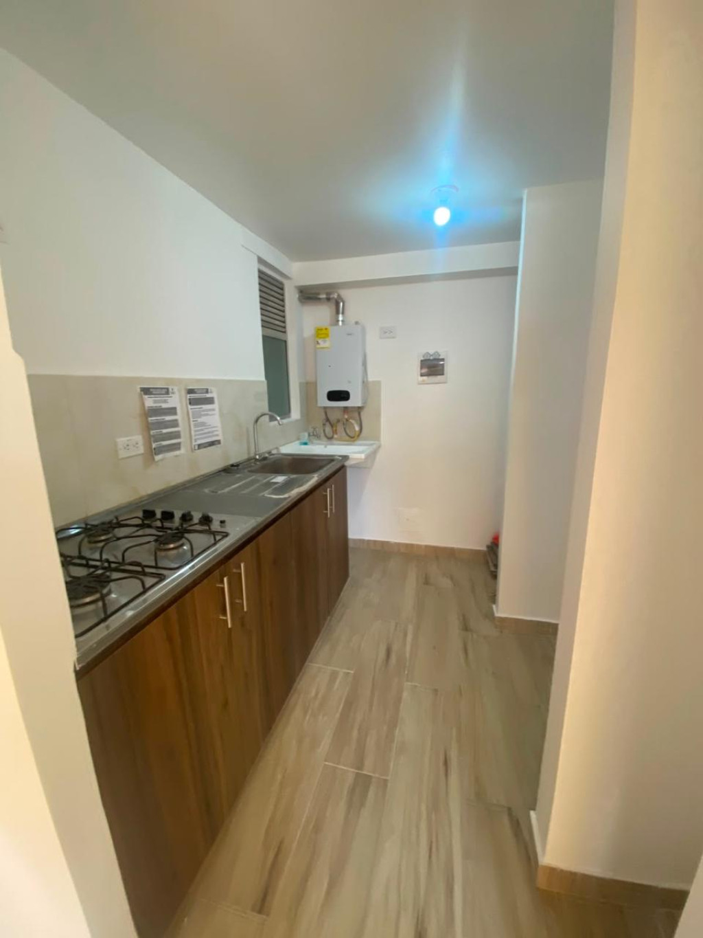 Foto del apartamento