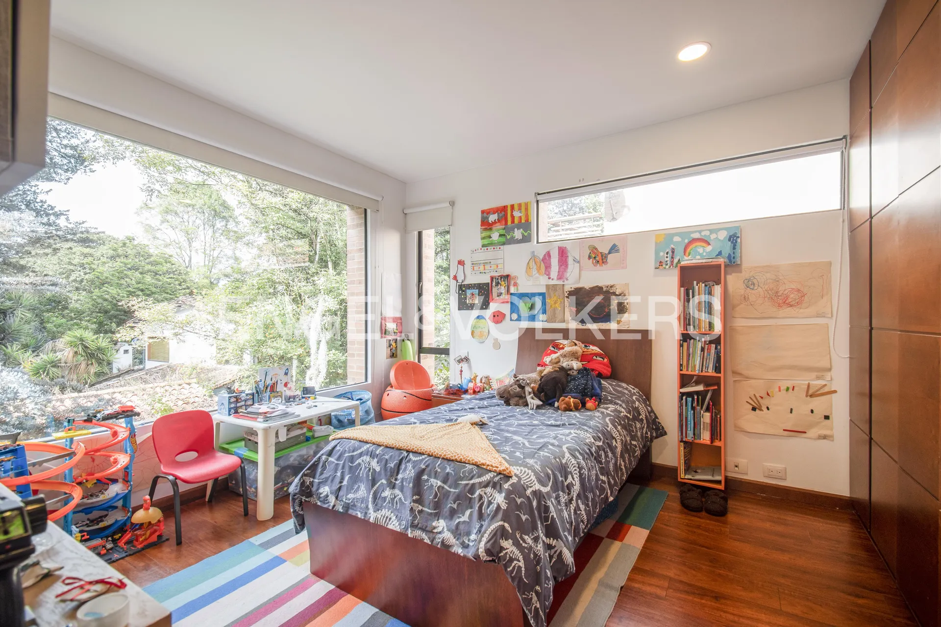 Casa en venta en Sotileza, Bogotá · foto 12 de 20