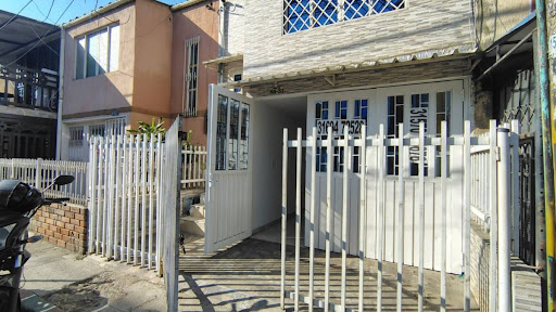 Apartamento en Arriendo en Ciudadela floralia, Cali