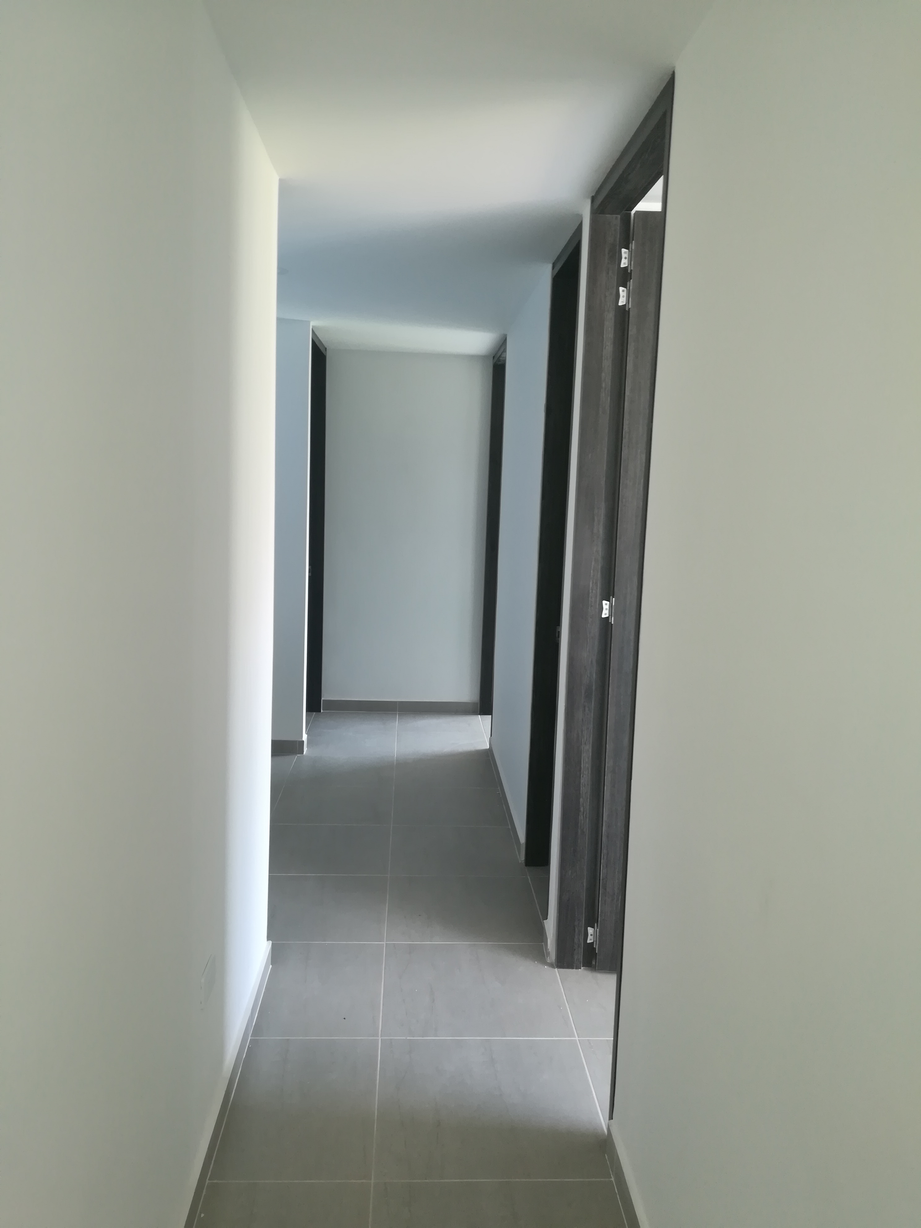 Apartment for rent in Rincon de piedra pintada, Ibagué