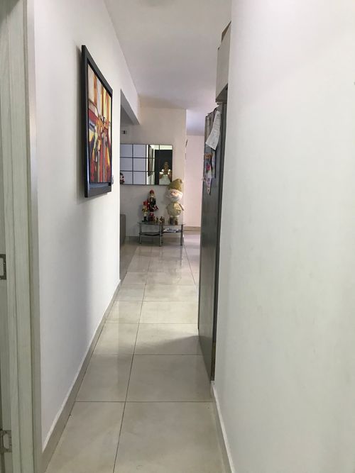 Casa en venta en Villa Country, Barranquilla · foto 2 de 12