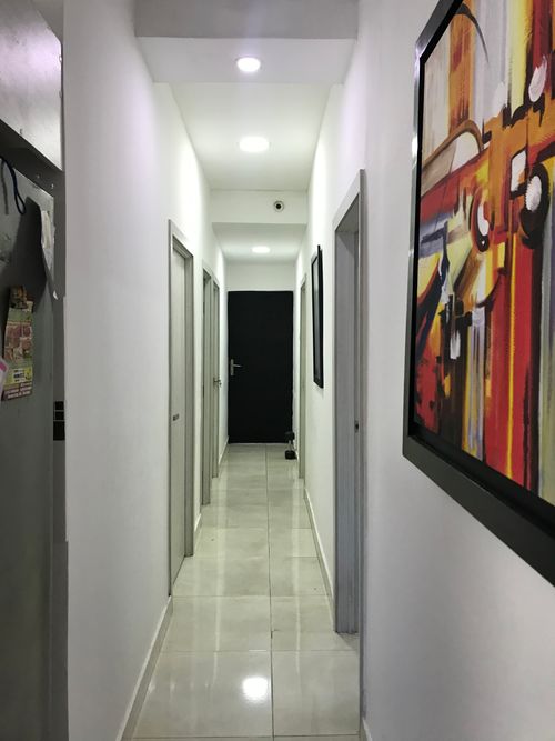 Casa en venta en Villa Country, Barranquilla · foto 3 de 12