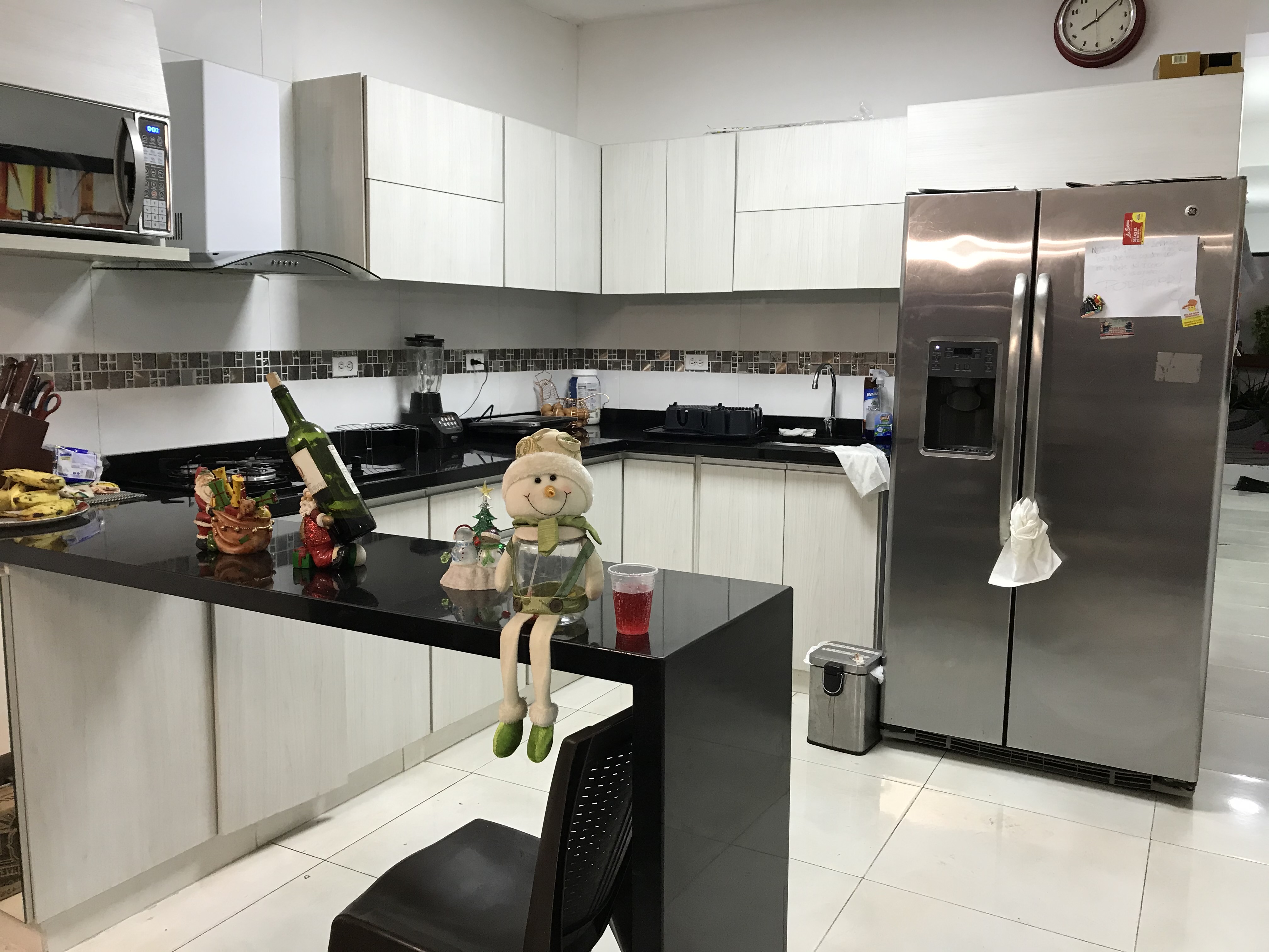 Casa en venta en Villa Country, Barranquilla · foto 4 de 12