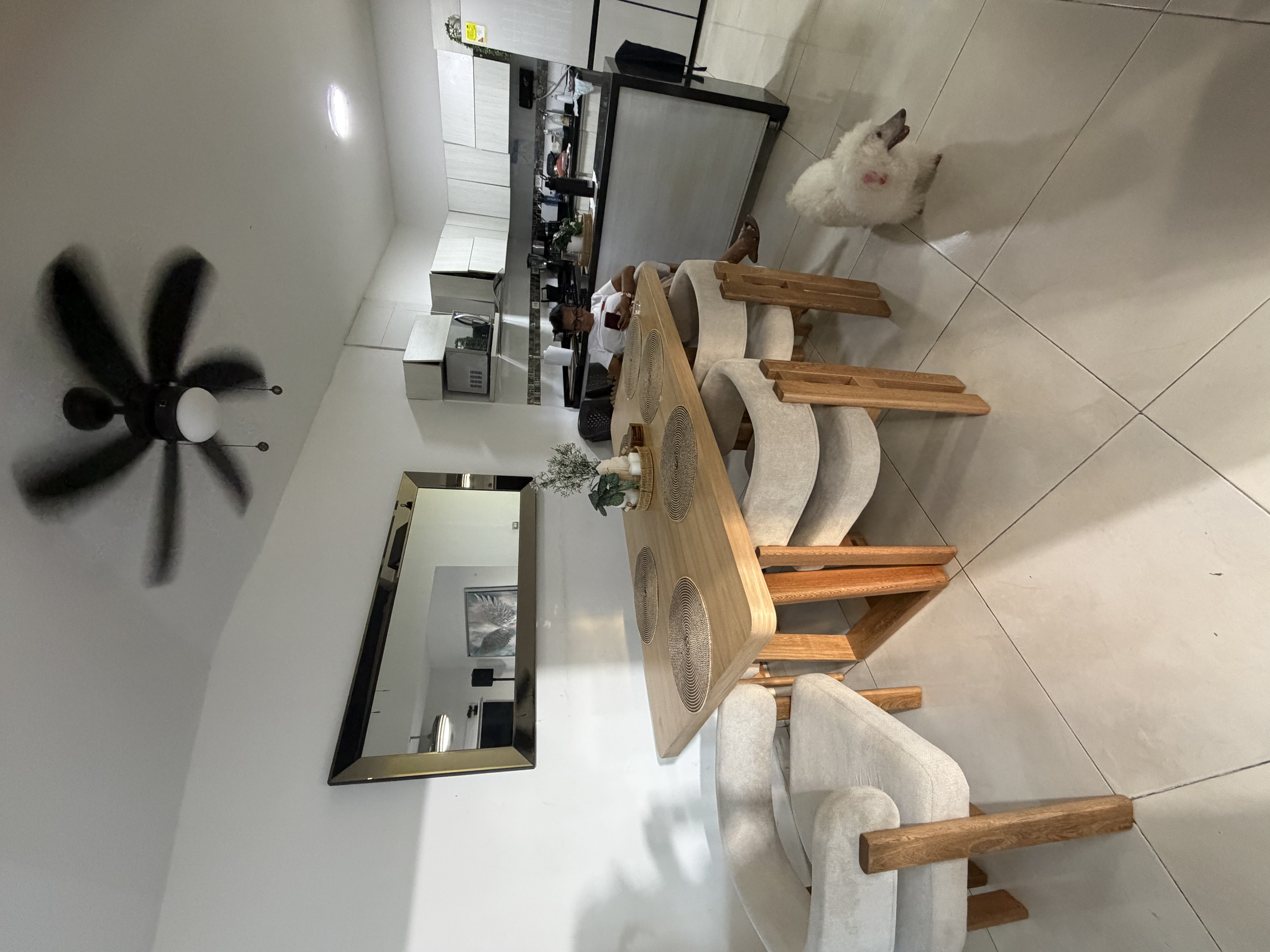 Casa en venta en Villa Country, Barranquilla · foto 7 de 12