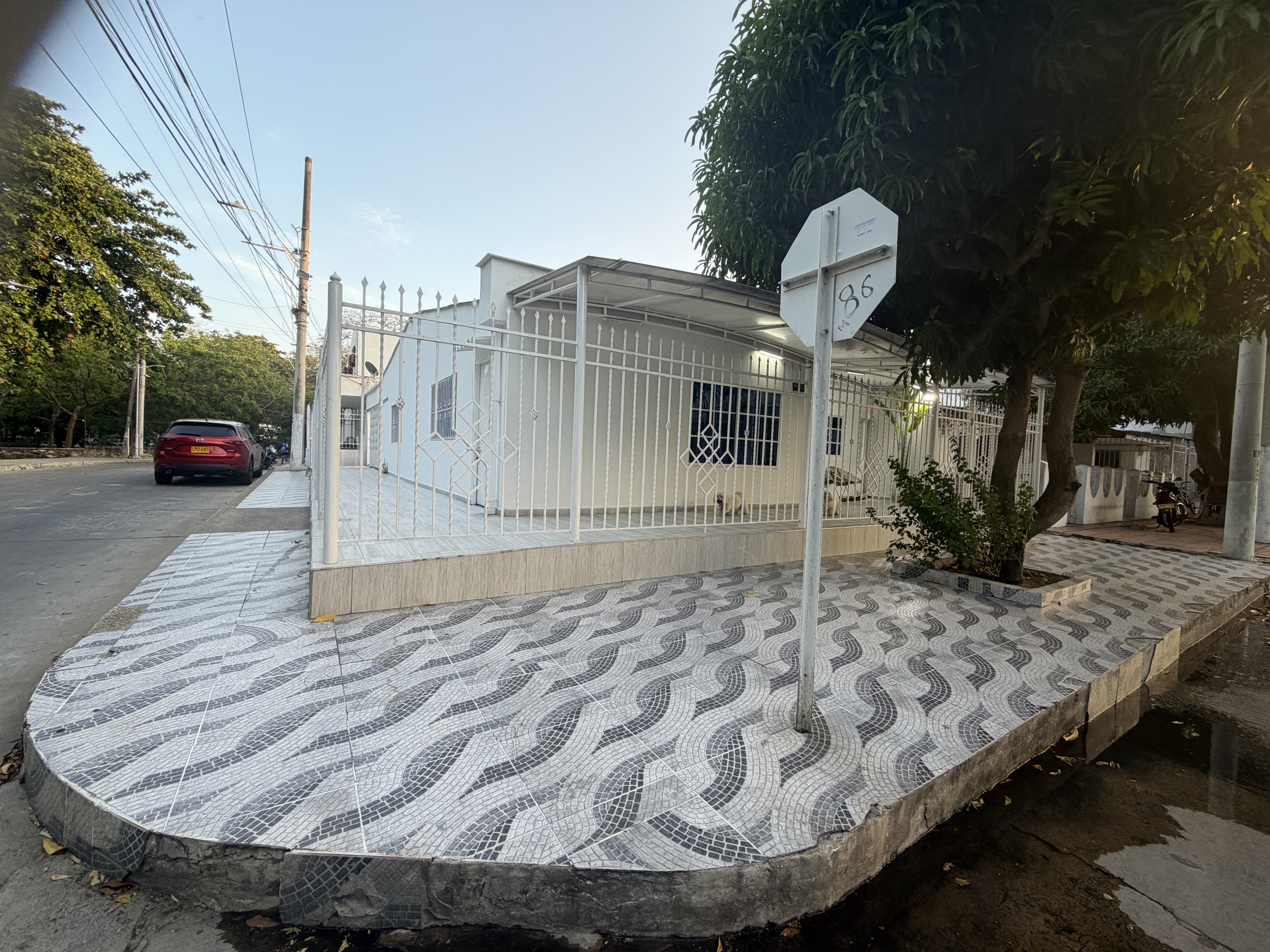 Casa en venta en Villa Country, Barranquilla · foto 8 de 12