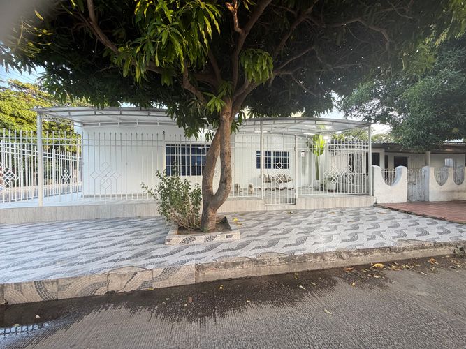 Casa en venta en Villa Country, Barranquilla · foto 9 de 12