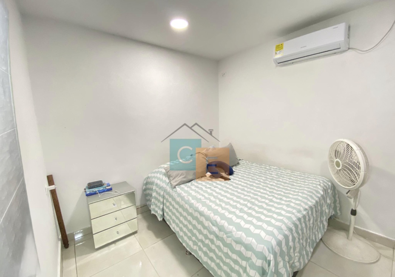 Casa en venta en Villa Country, Barranquilla · foto 10 de 12