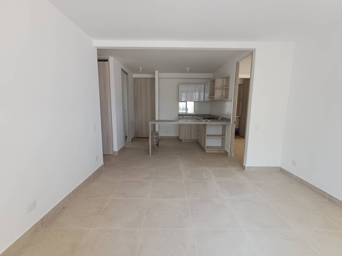 Apartamento en Arriendo en Serena del Mar, Cartagena