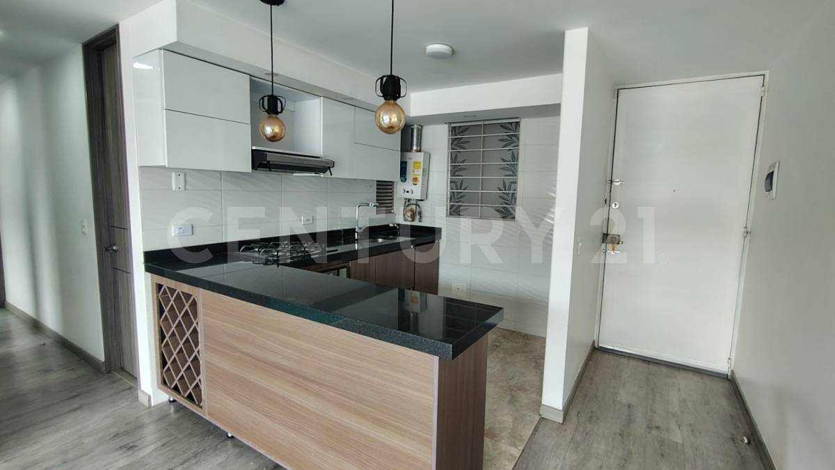 Apartamento en venta en Verganza, Tocancipá · foto 2 de 24