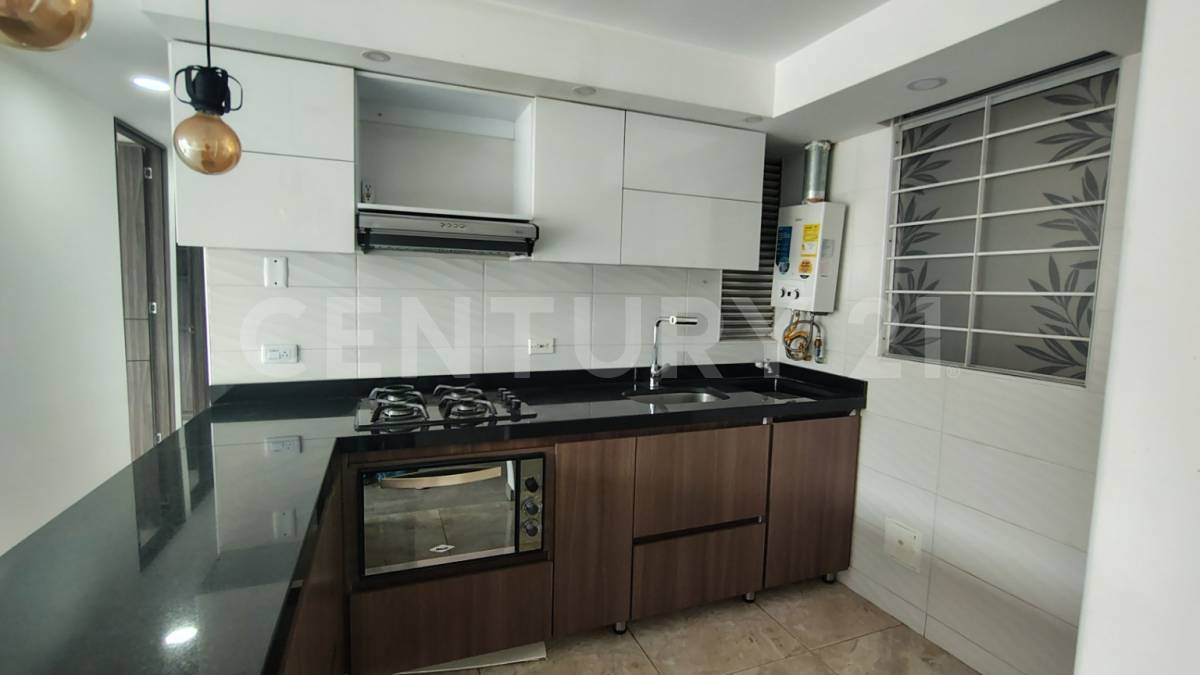 Apartamento en venta en Verganza, Tocancipá · foto 3 de 24
