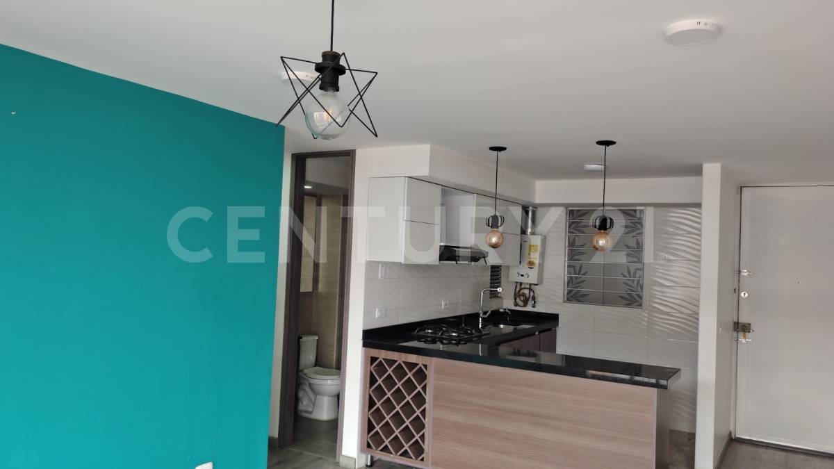 Apartamento en venta en Verganza, Tocancipá · foto 4 de 24