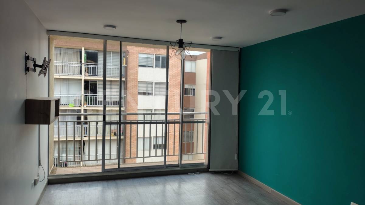 Apartamento en venta en Verganza, Tocancipá · foto 5 de 24