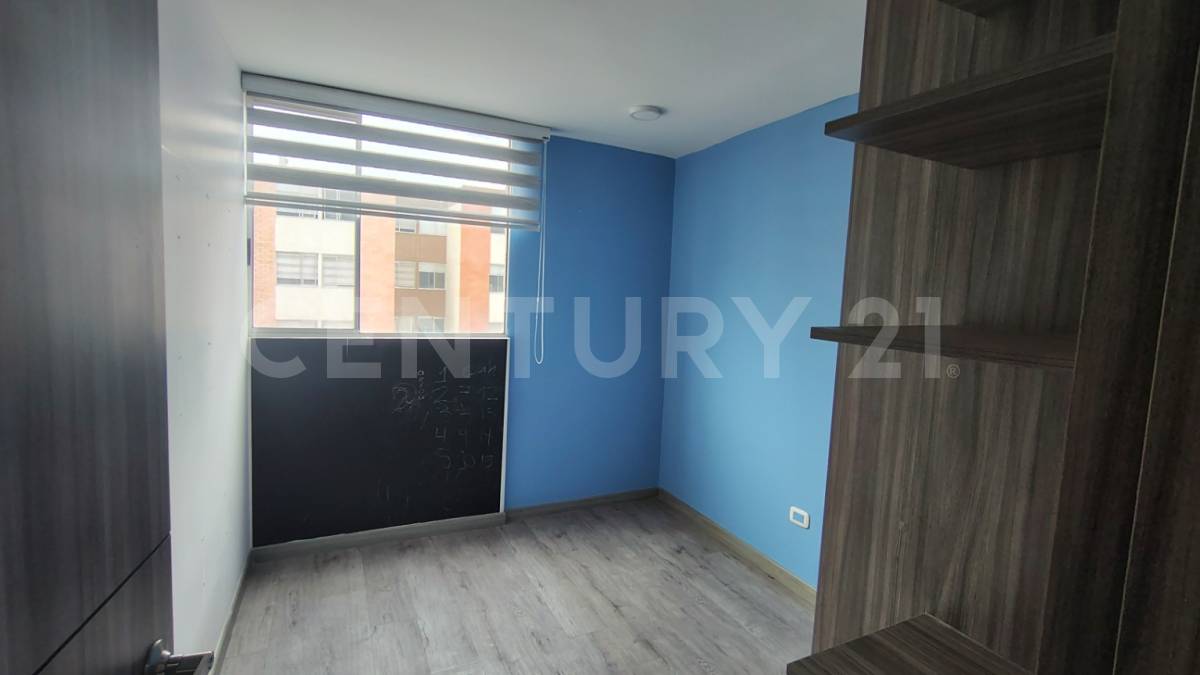 Apartamento en venta en Verganza, Tocancipá · foto 9 de 24
