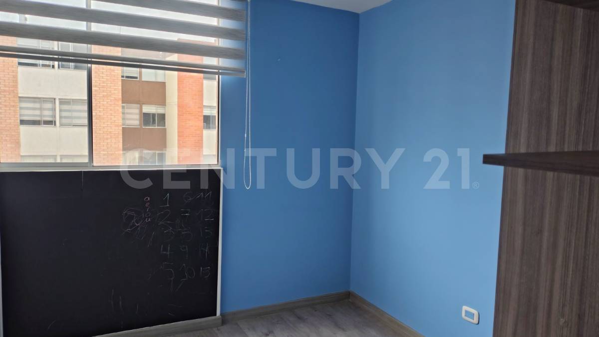 Apartamento en venta en Verganza, Tocancipá · foto 10 de 24