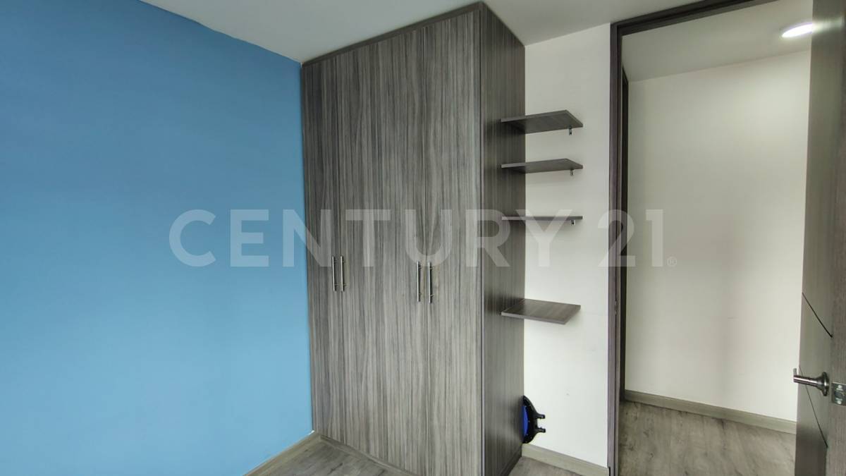 Apartamento en venta en Verganza, Tocancipá · foto 11 de 24