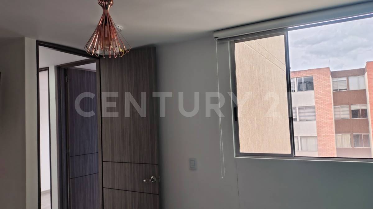 Apartamento en venta en Verganza, Tocancipá · foto 13 de 24