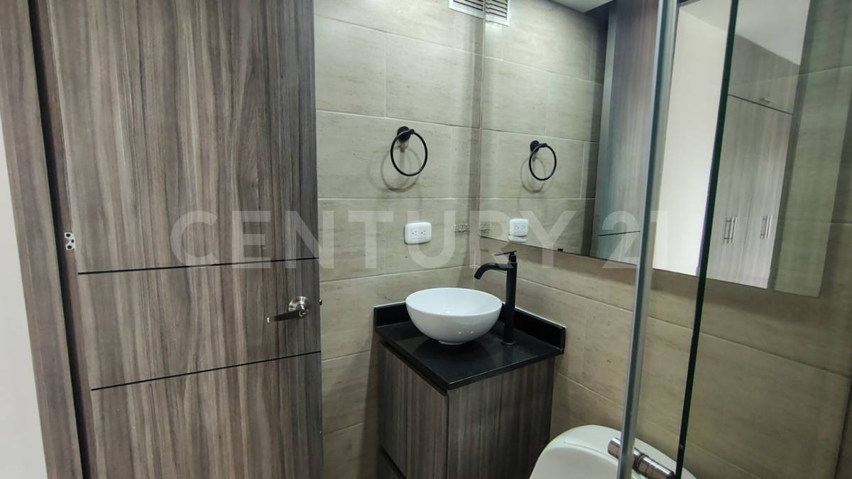 Apartamento en venta en Verganza, Tocancipá · foto 14 de 24