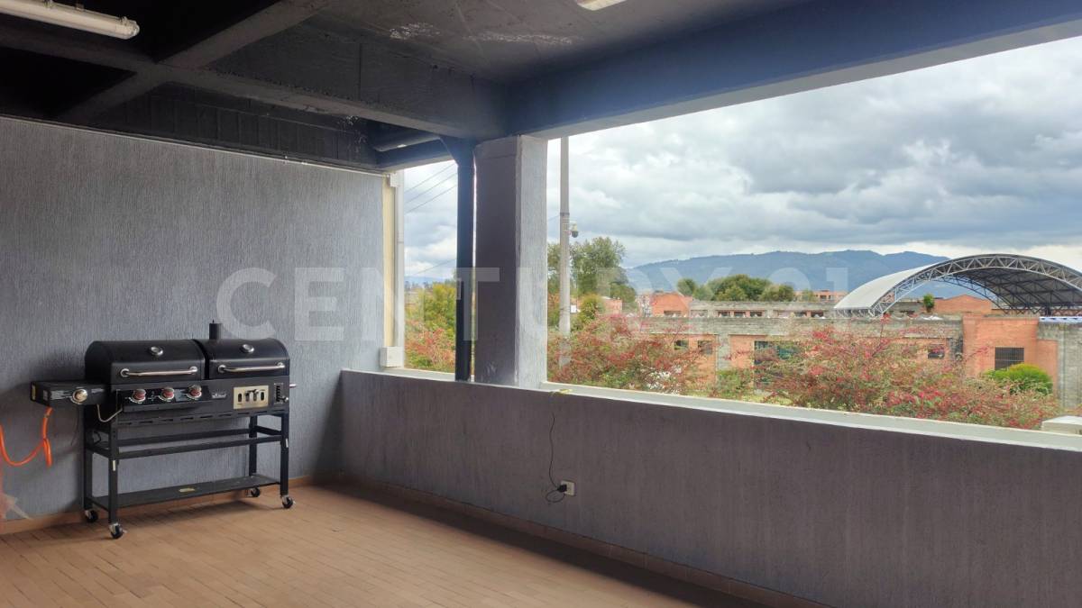 Apartamento en venta en Verganza, Tocancipá · foto 17 de 24