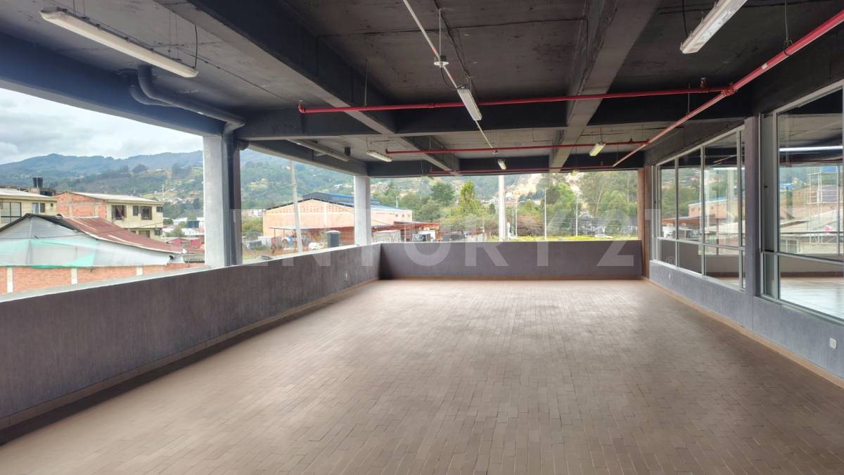 Apartamento en venta en Verganza, Tocancipá · foto 18 de 24