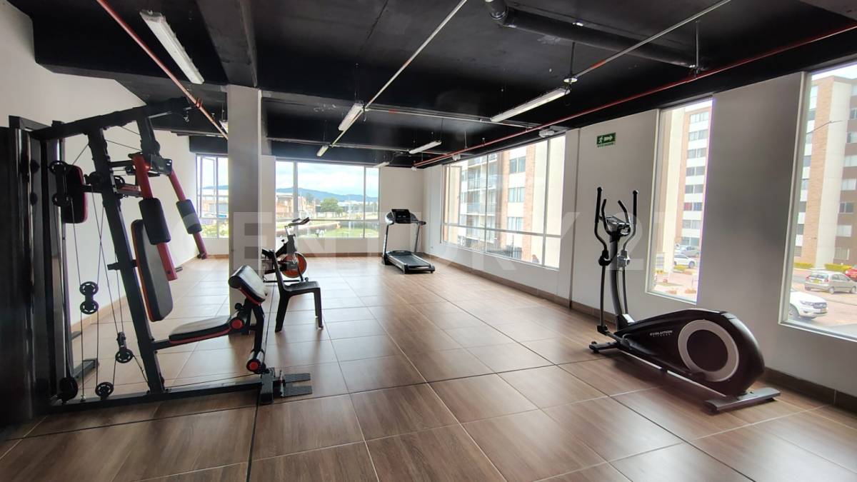 Apartamento en venta en Verganza, Tocancipá · foto 20 de 24