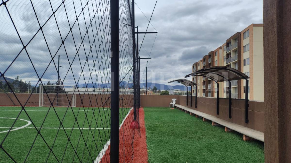 Apartamento en venta en Verganza, Tocancipá · foto 22 de 24