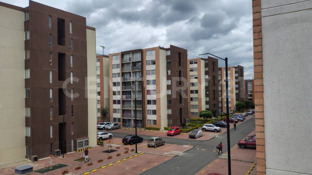 Apartamento en venta en Verganza, Tocancipá · foto 23 de 24