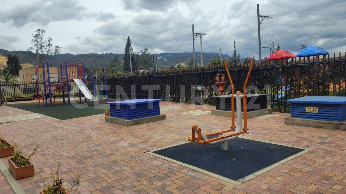 Apartamento en venta en Verganza, Tocancipá · foto 24 de 24