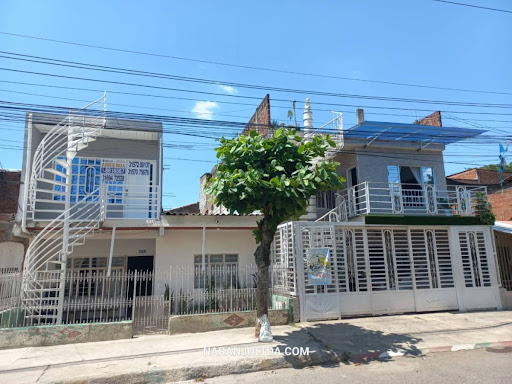 Apartamento en Arriendo en Republica de israel, Cali en Republica De Israel
