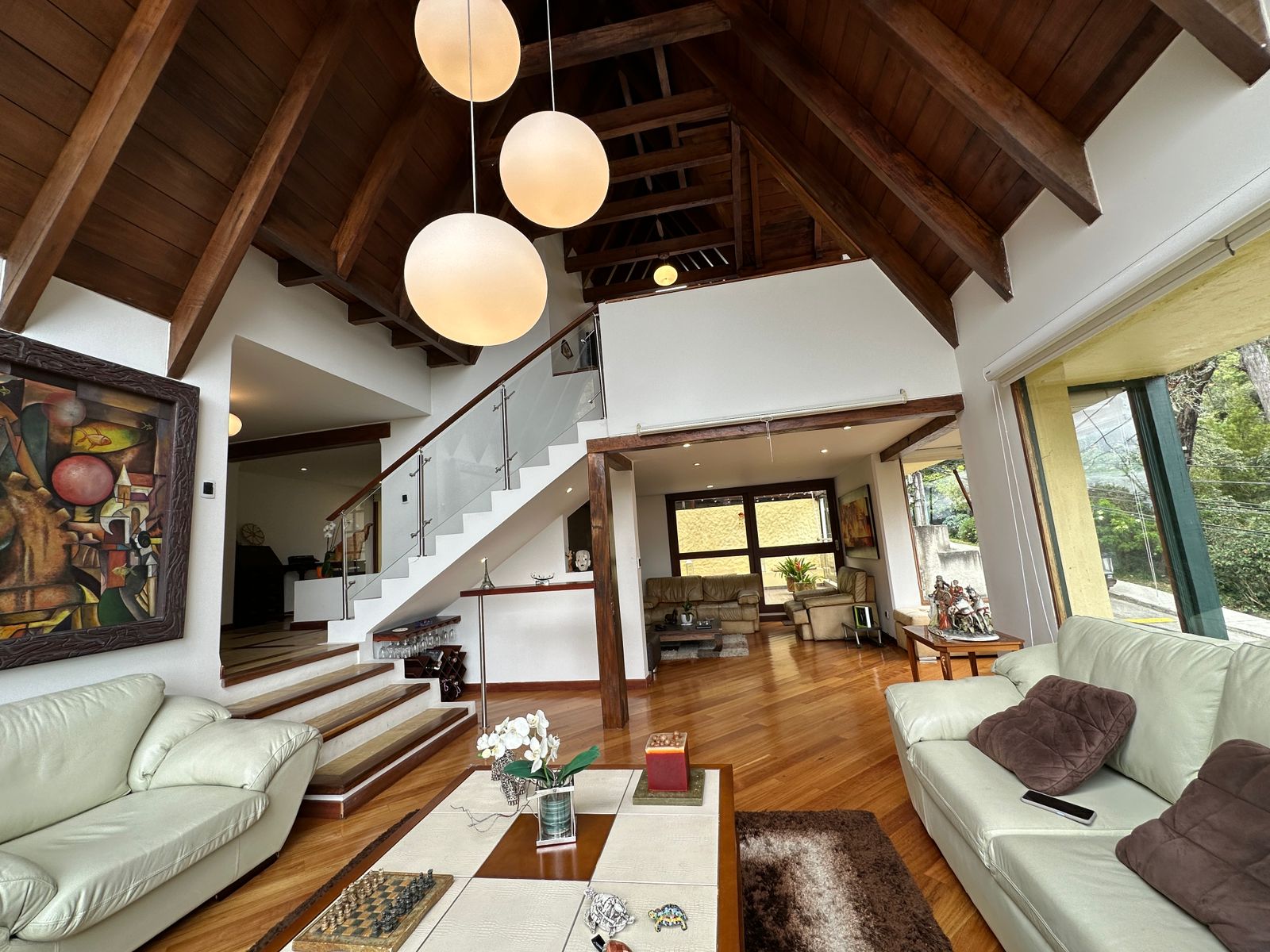 Casa en venta en Bosque De Pinos, Bogotá · foto 4 de 20